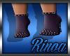 Witch Boots