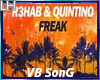 R3HAB-FREAK |VB|