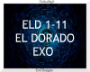 El Dorado ~ Exo