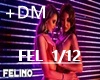 DJ Urinbek - Felino