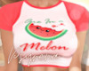 One In a Melon tee
