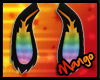 -DM- Rainbow Ears V14