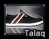 Talaq! Van Shoes