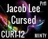 Jacob Lee Cursed p1
