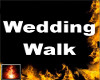 HF Wedding Walk
