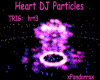 DJ Love Particles