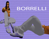 (CB) Borrelli Shoes