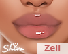 🩷 Zell Lips Sugar 8