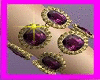 *Ish* Purple Bracelet(R)