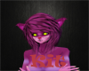Cheshire Cat Hair V1 [F]