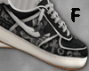 Chr★me SF Couple