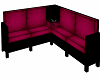 Burgundy Couch 2