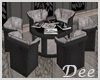 Fashion Chairs