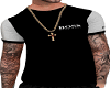 Camiseta black BS