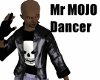 Mr MOJO Street Dancer
