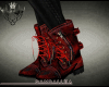 (D) Boots Blood