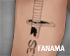 ARM04 Tattoo |FM578