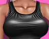 Leather top 2