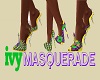 MasqueradeMixNMatchShoes