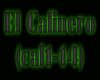 El Calinero(cal1-14)