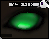 ~DC) Alien Venom M