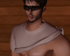 SHIRT MALE WHITE