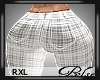 Plaid White | RXL