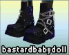 Galaxy Boots v2 💫