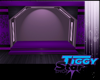 |TS|Purple Gothic Lounge