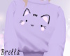 Kitty Sweater V4