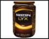Nescafe LYX Coffee