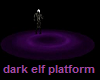 Dark Elven Platform