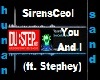 SirensCeol - You And I (