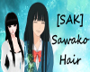 [SAK] Sawako Hair