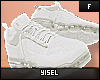 Y. Adid Sneakers F