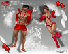 Cupid  Bundle F