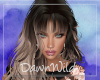Vanessa 5 Latte Bangs