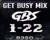 GET BUSY MIX 2025