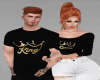 Couple Casal (Homem)