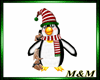 M&M-PENGUIN WITH POSES
