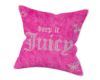 Juicy Pillow