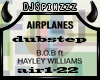 BOB ft Hayley Airplanes