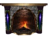 North Star Fireplace