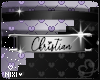 N l My Choker