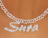 Sura necklace F