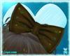 Party hair bow