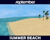 (S) Summer Beach !