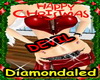 DML*Santa Girl~*