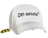 WHITE OFFWHITE
