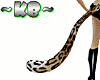 ~KB~ Leopard Tail (Anima